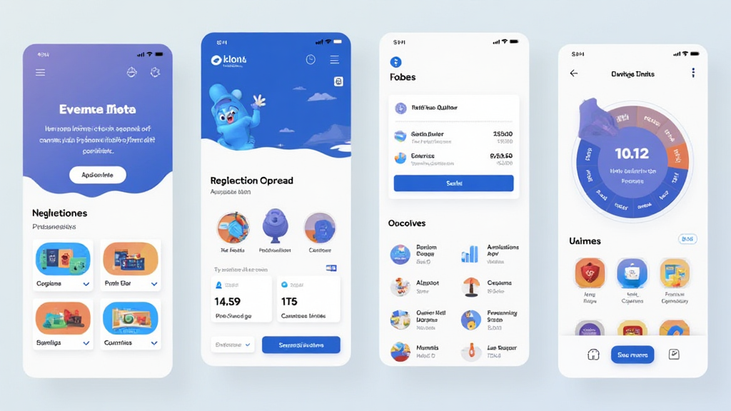 Vietnam HIBT NFT mobile app features