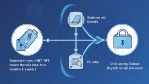 Integrating HIBT NFT Desktop Wallet: A Deep Dive into Security Standards and Best Practices