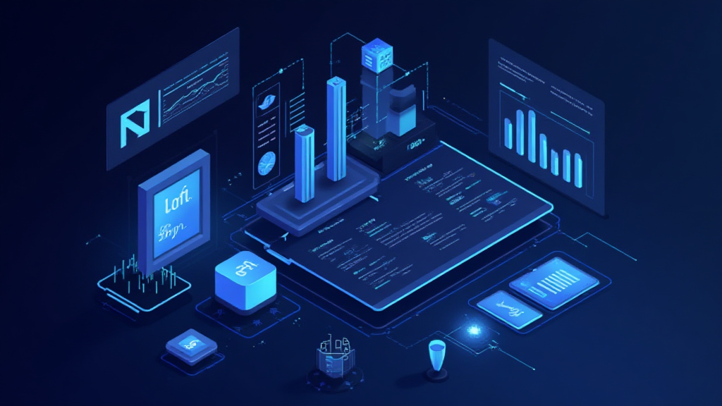 NFT portfolio tracking on HIBT Vietnam