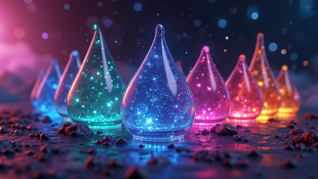 HIBT NFT limited edition drops