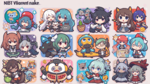 NFT Bundle Sales: A Game Changer for HIBT Vietnam