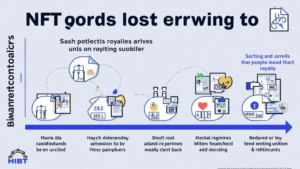 Understanding HIBT NFT Royalty Distribution Schedule