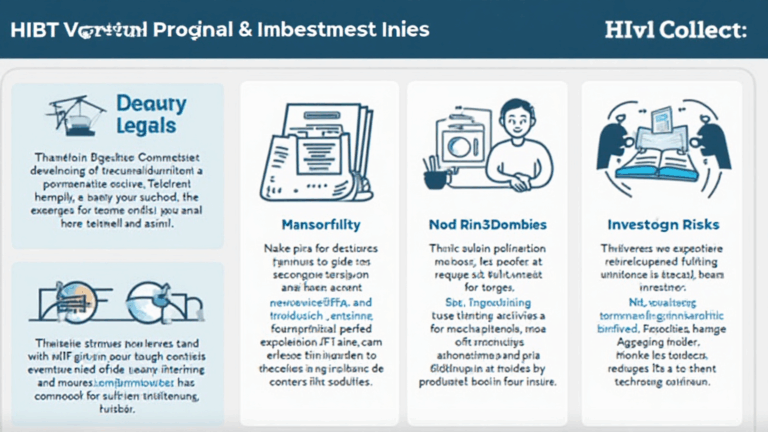NFT Investment Risks on HIBT Vietnam