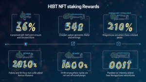HIBT NFT Staking Rewards in Vietnam: Maximizing Your Returns
