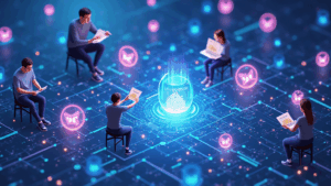 NFT Video Revolution: Exploring NFTs on HIBT Vietnam