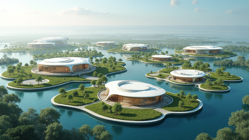 HIBT NFT virtual land plots Vietnam