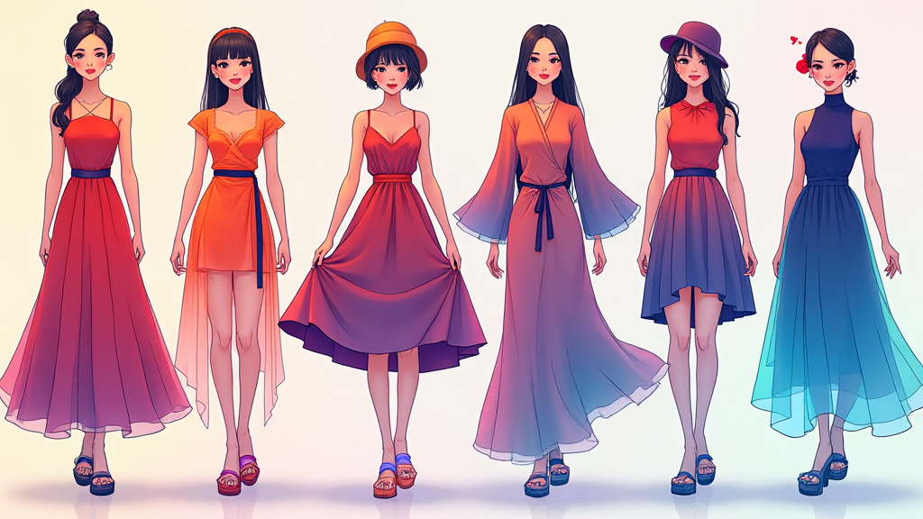 NFT fashion NFTs on HIBT Vietnam