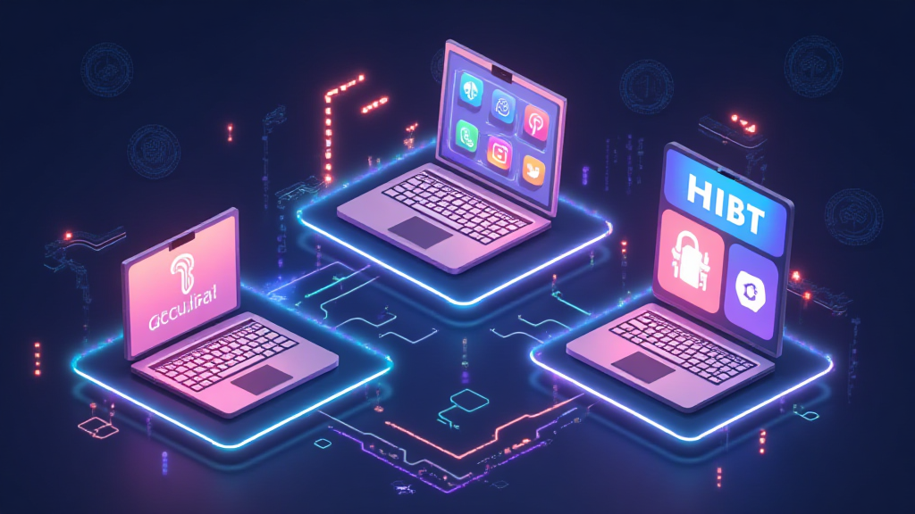 HIBT NFT loyalty programs Vietnam