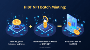 Unlocking the HIBT NFT Batch Minting Feature: A Comprehensive Guide