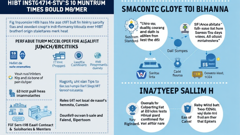 Vietnam HIBT NFT minting success tips