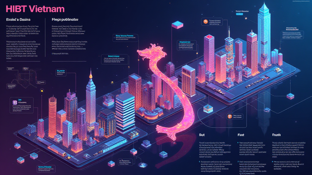 Vietnam HIBT NFT minting to secondary market