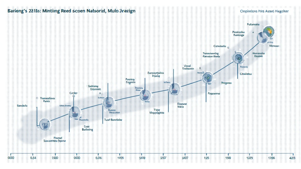 HIBT NFT minting roadmap 2025