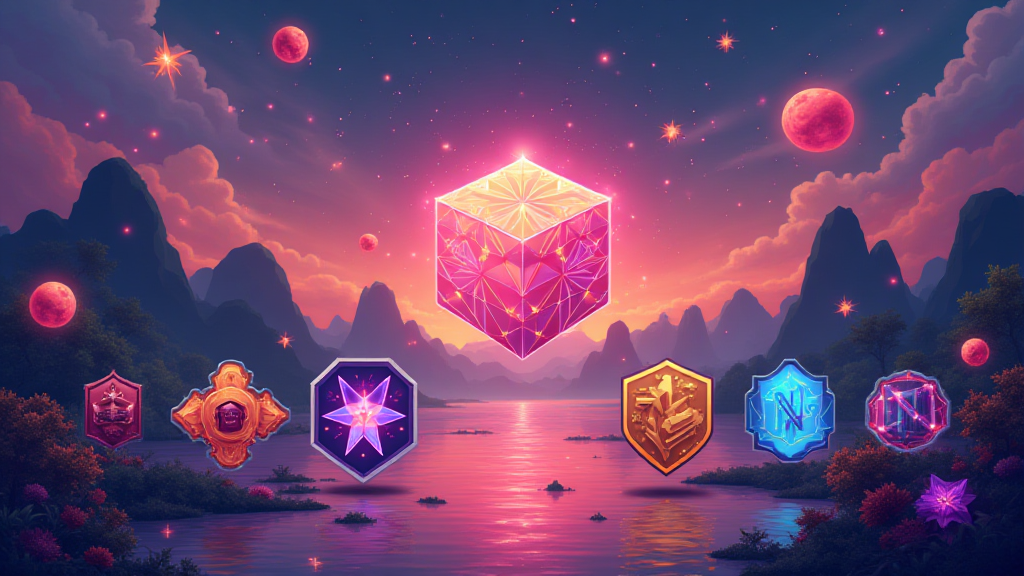 NFT minting best practices Vietnam