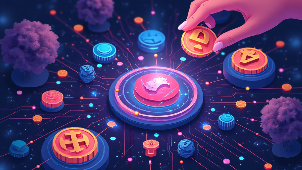 HIBT NFT minting FAQ Vietnam