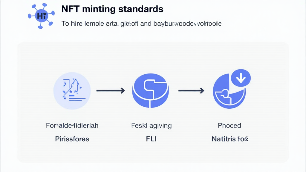 NFT minting glossary HIBT Vietnam