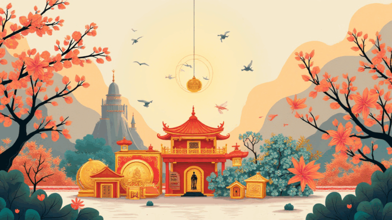 NFT Minting Success Stories: Lessons from Vietnam