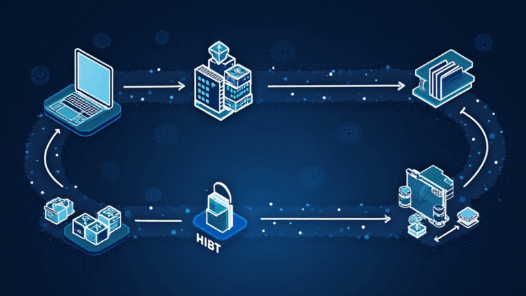 Vietnam HIBT NFT Minting Solutions: Your Guide to the Future of Digital Assets