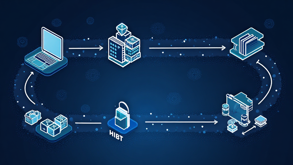 Vietnam HIBT NFT minting solutions
