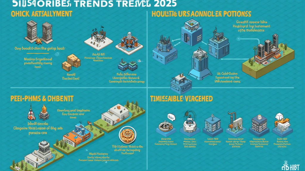 HIBT NFT minting trends 2025
