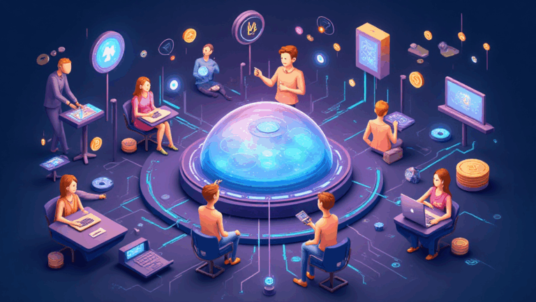 NFT Minting Innovation on HIBT Vietnam: Exploring Opportunities