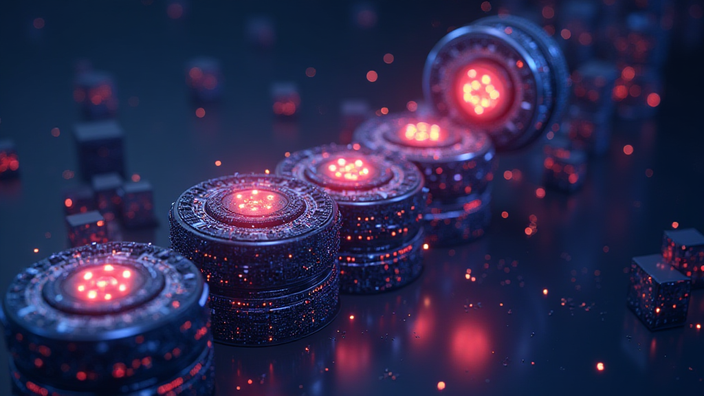 HIBT NFT minting future outlook