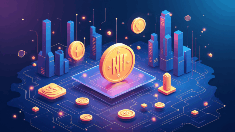 HIBT NFT Minting Courses in Vietnam: Your Guide to Digital Asset Mastery