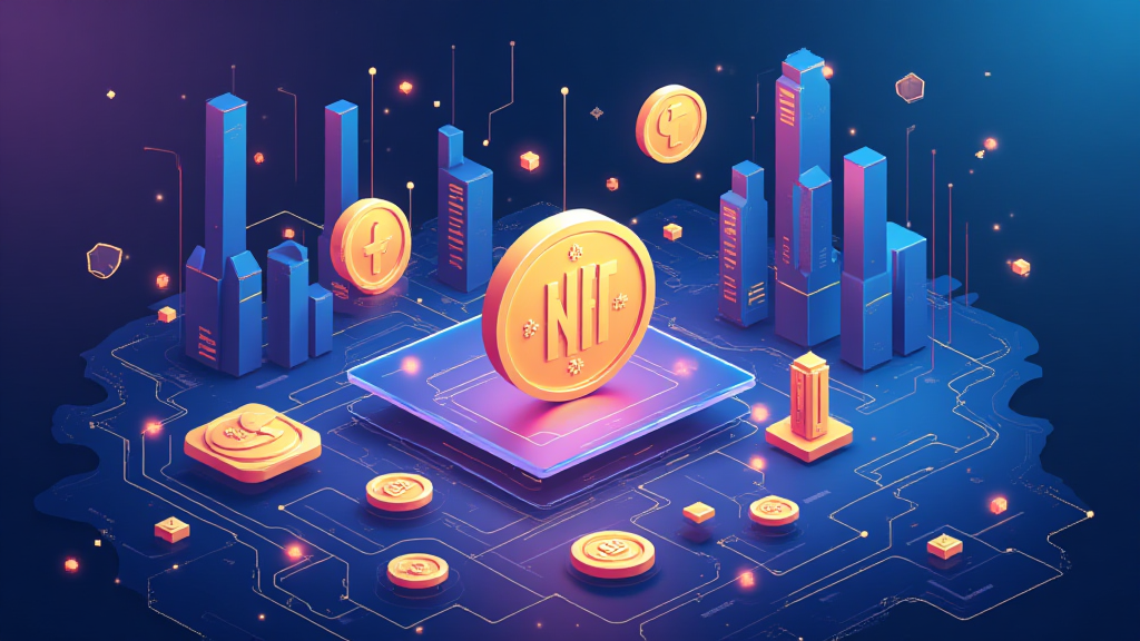 HIBT NFT minting courses Vietnam