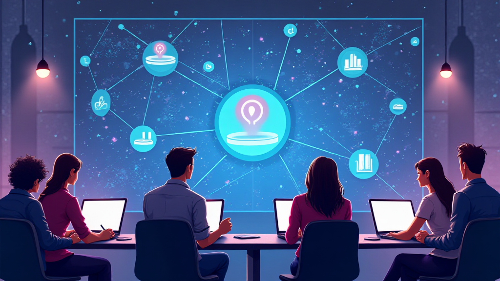 NFT minting webinars HIBT Vietnam