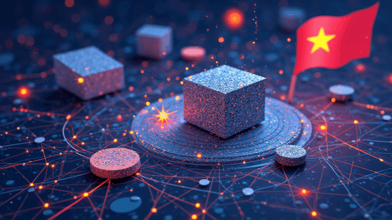 Exploring HIBT NFT Minting: Podcasts and Insights from Vietnam