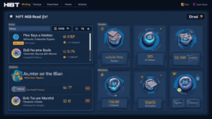 Navigating the HIBT NFT Minting Calculators in Vietnam: A Comprehensive Guide