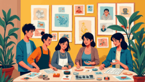 NFT Minting Community Forums: Discovering Opportunities in HIBT Vietnam