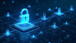2025 Blockchain Security Standards: A Comprehensive Guide for Digital Asset Protection