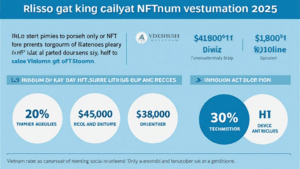 Navigating Vietnam’s HIBT NFT Minting Telegram Groups for 2025