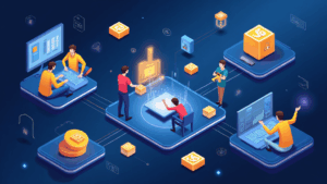 Navigating NFT Minting in Discord Servers: A Guide for HIBT Vietnam