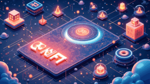 NFT Minting Press Releases: HIBT Vietnam’s Role in the Crypto Landscape