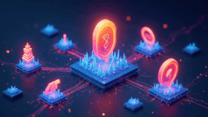 NFT Minting & Influencer Partnerships: The Future of HIBT Vietnam