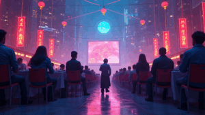 NFT Minting Hackathons: Unlocking Innovation in Vietnam