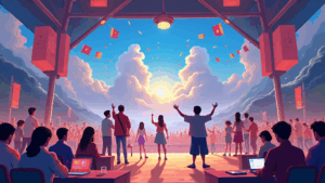 NFT Minting Competitions in Vietnam: Exploring HIBT’s Impact