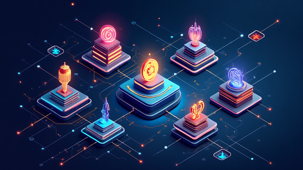 NFT minting awards HIBT Vietnam