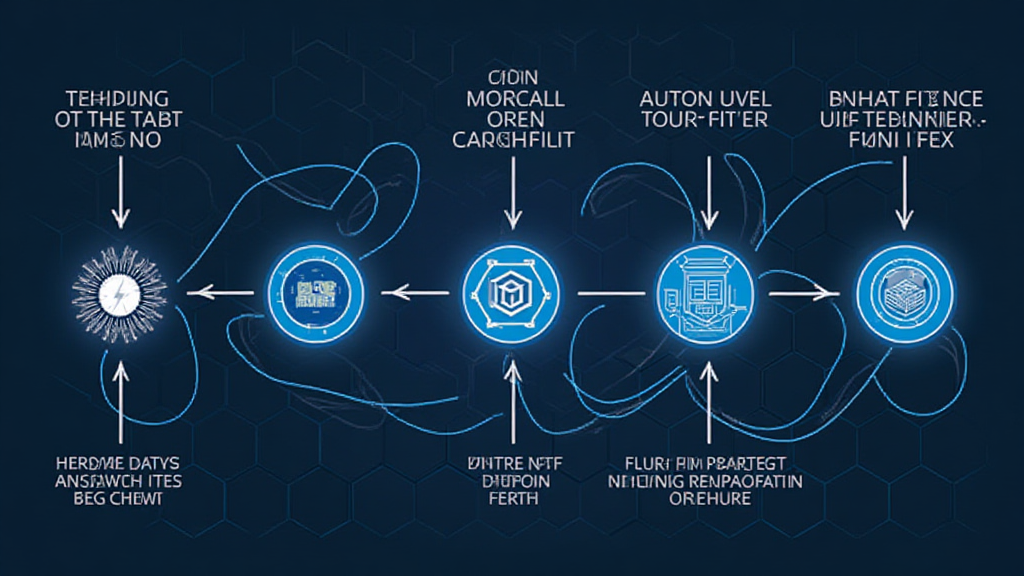HIBT NFT minting accelerator Vietnam