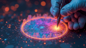 NFT Minting Mergers: The Future of HIBT in Vietnam