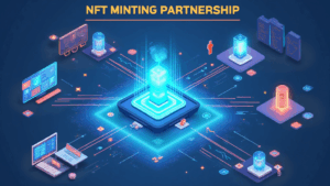 NFT Minting Partnerships: Unlocking HIBT Vietnam’s Potential
