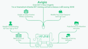 NFT Minting Market Analysis: HIBT Vietnam Insights