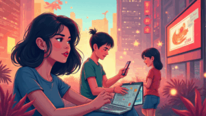 NFT Minting User Demographics in Vietnam: An Insightful Overview