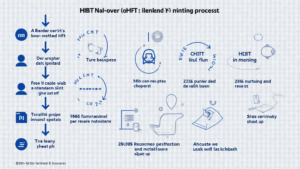 Exploring HIBT NFT Minting and User Behavior Analysis