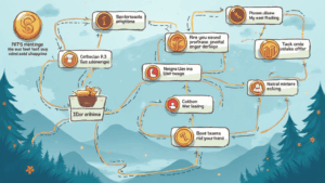 Unlocking HIBT NFT Minting: Enhancing User Feedback Loops