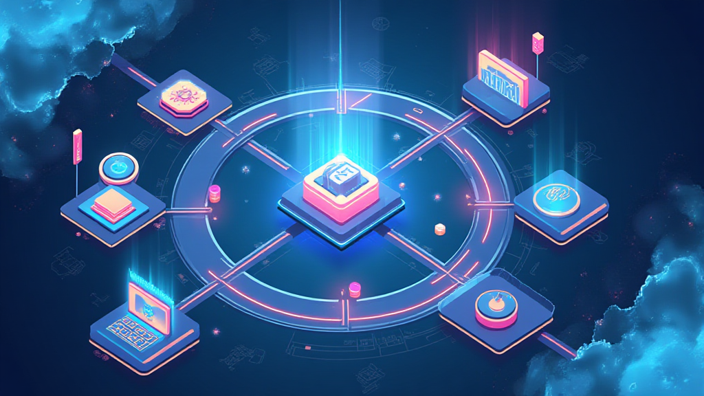 Vietnam HIBT NFT minting UX/UI design