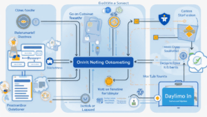 Streamlining HIBT NFT Minting Onboarding Flow