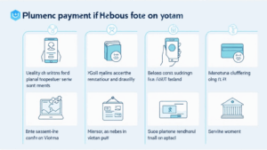 Vietnam HIBT NFT Minting Payment Options: A Guide for Crypto Enthusiasts