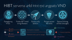 Seamless HIBT NFT Minting & VND Integration: A Future of Blockchain